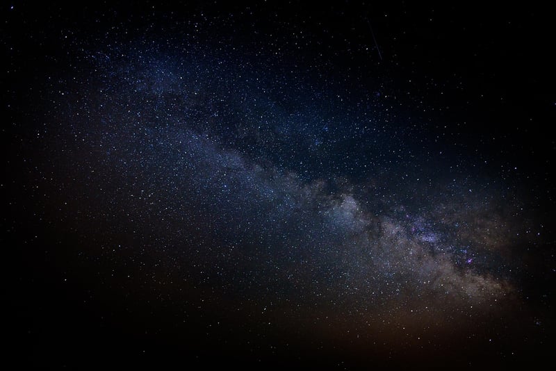 Celestial Cake 1