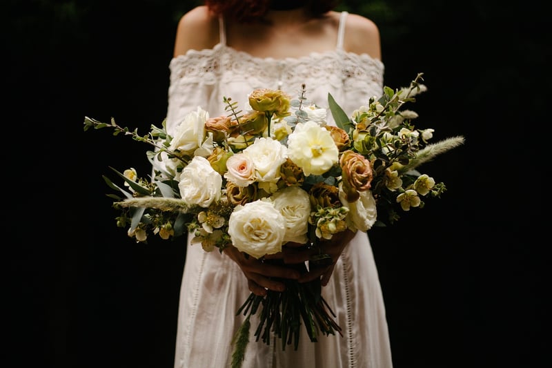 Celestial Headpiece