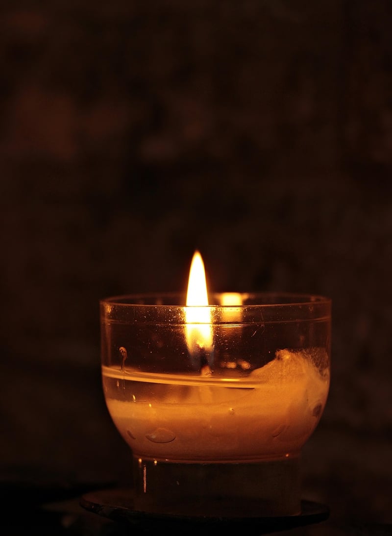 Constellation Candles